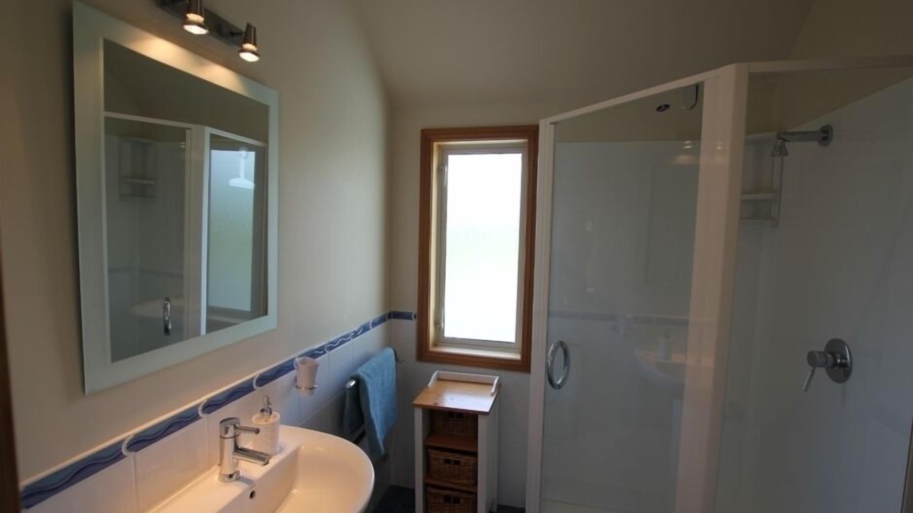 Photo of Bathroom in Redwood Valley