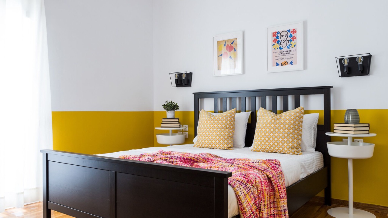 Photo of Bedroom in Kerameikos