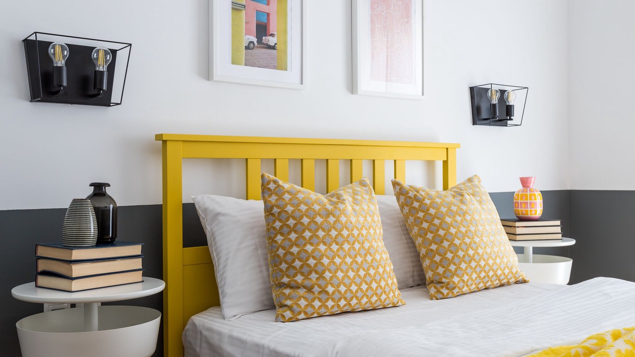 Photo of Bedroom in Kerameikos