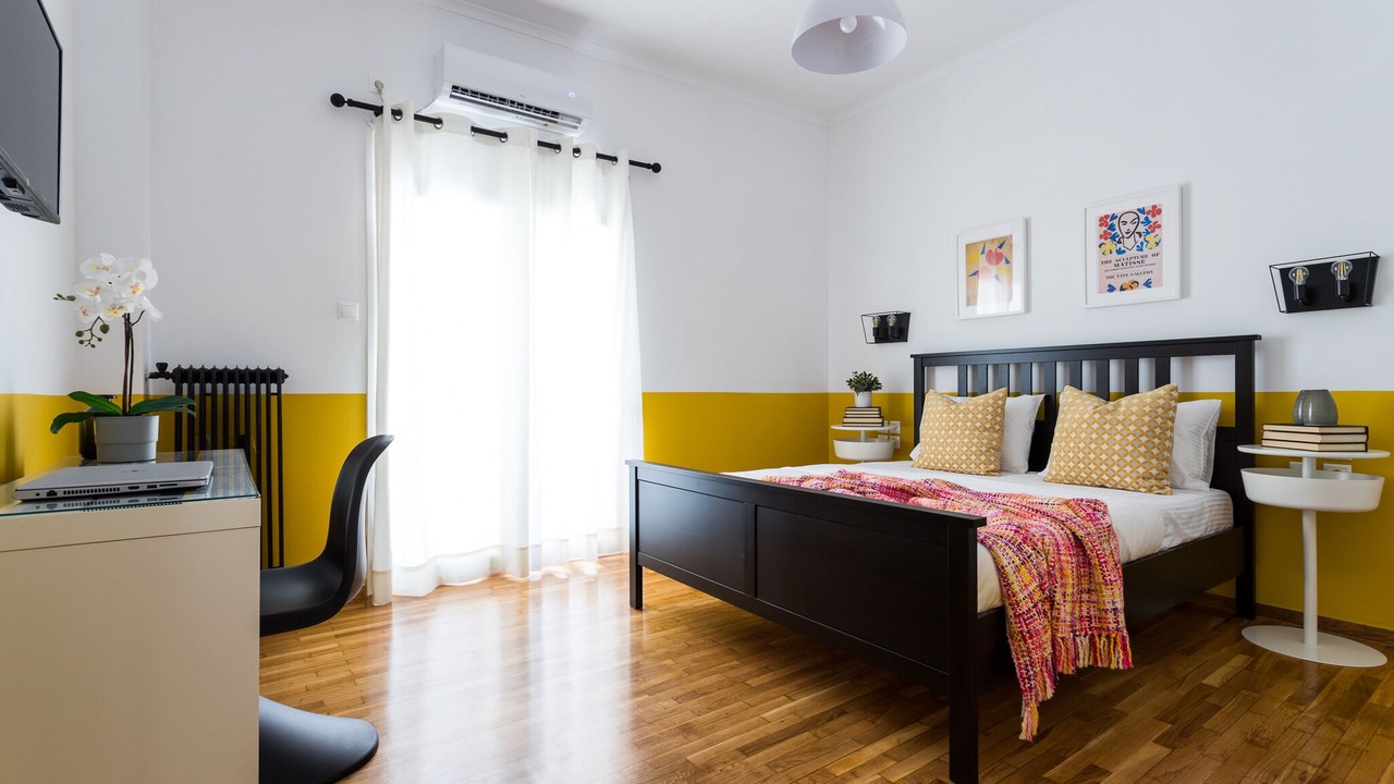 Photo of Bedroom in Kerameikos