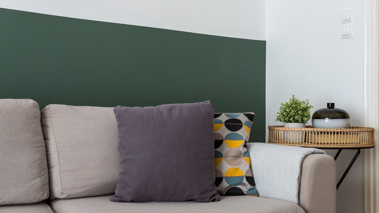 Photo of Livingroom in Kerameikos