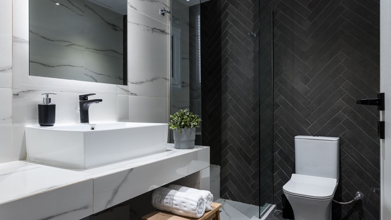 Photo of Bathroom in Kerameikos