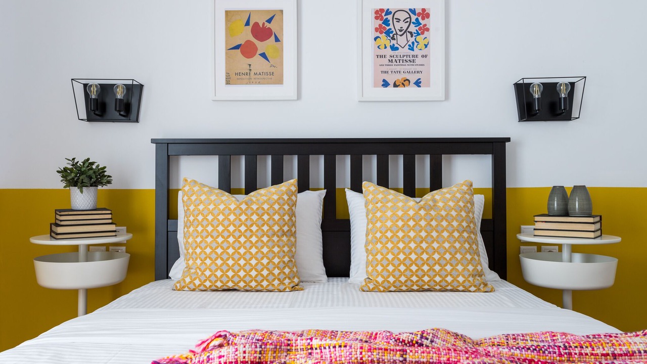 Photo of Bedroom in Kerameikos