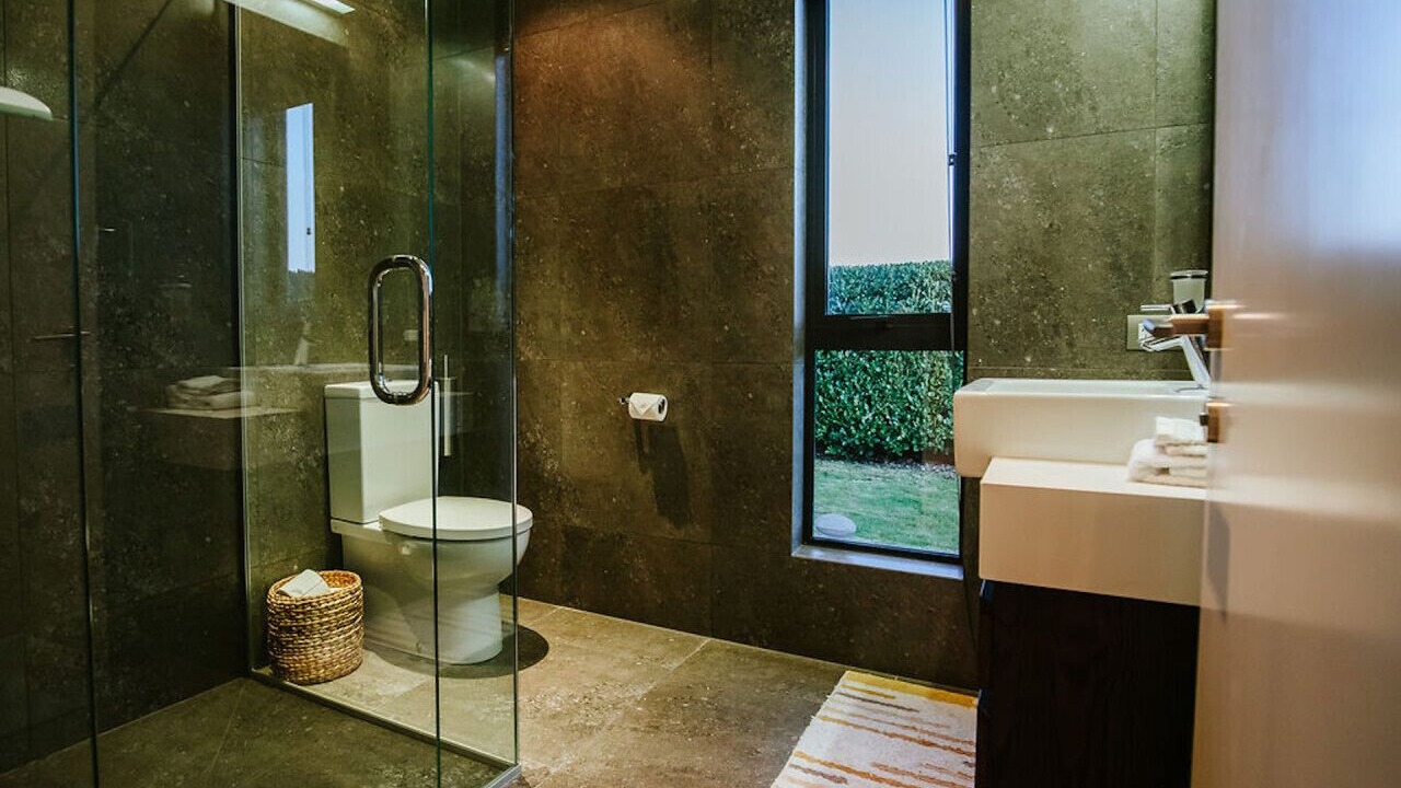 Photo of Bathroom in Wanaka