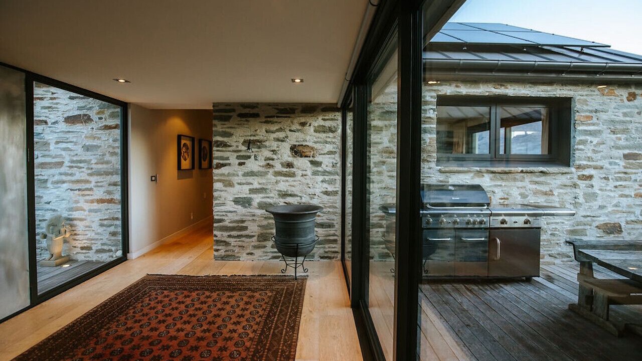 Photo of Patio Balcony in Wanaka