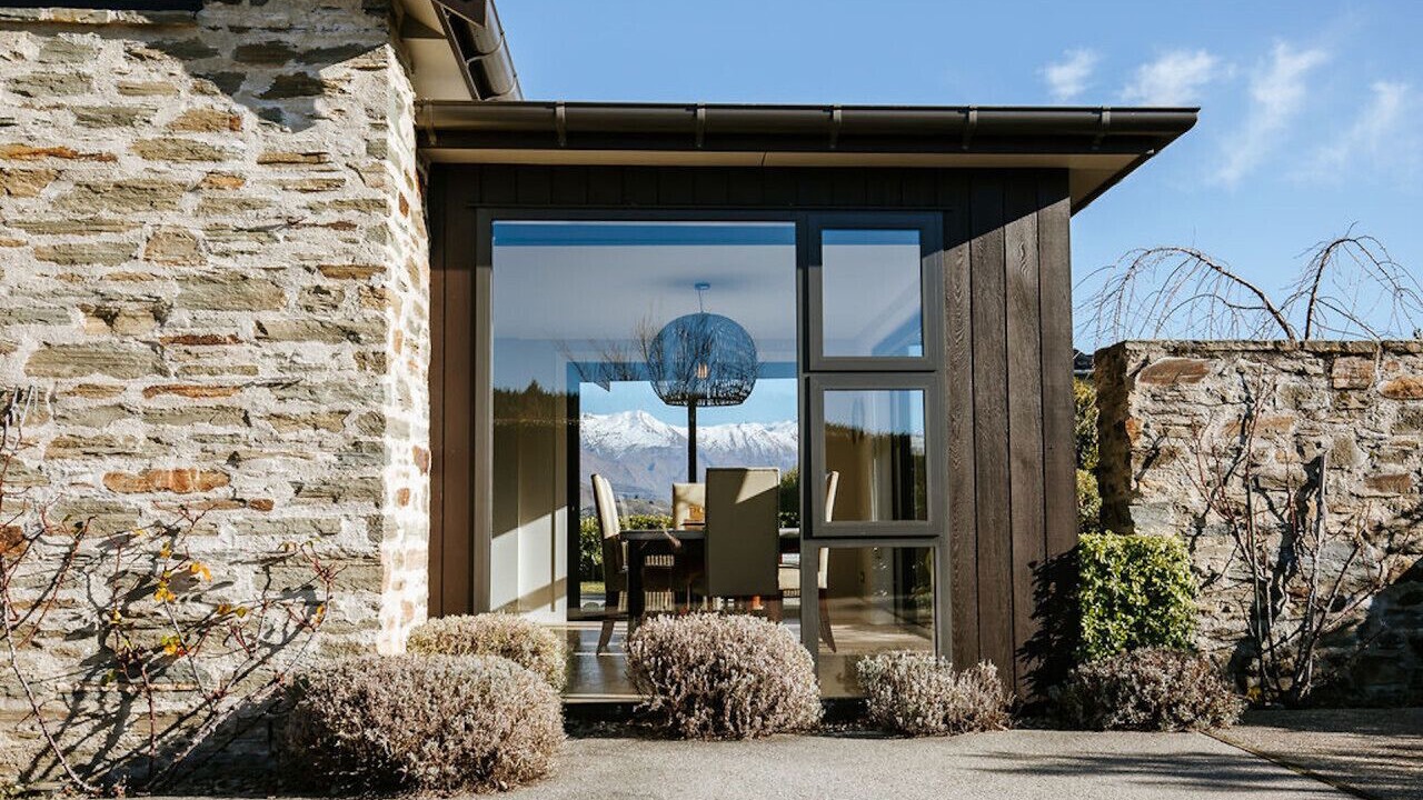 Photo of Patio Balcony in Wanaka