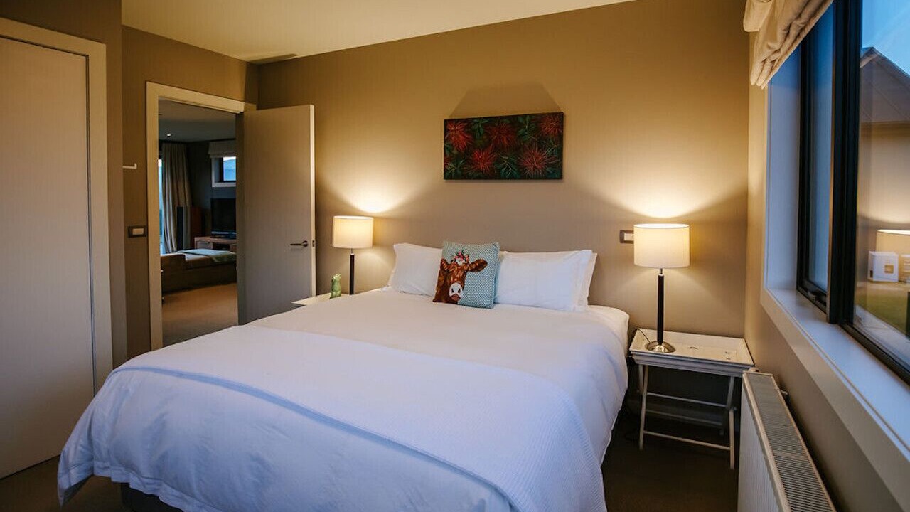 Photo of Bedroom in Wanaka