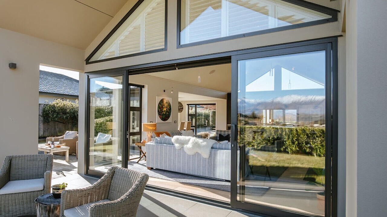 Photo of Patio Balcony in Wanaka