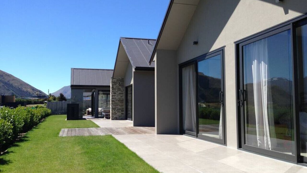 Photo of Patio Balcony in Wanaka