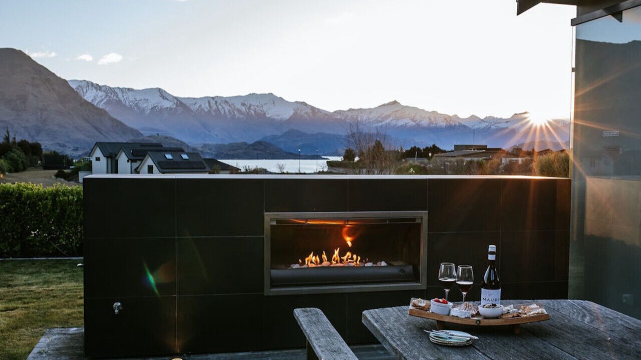 Photo of Outdoor in Wanaka