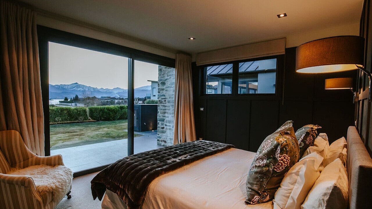 Photo of Bedroom in Wanaka