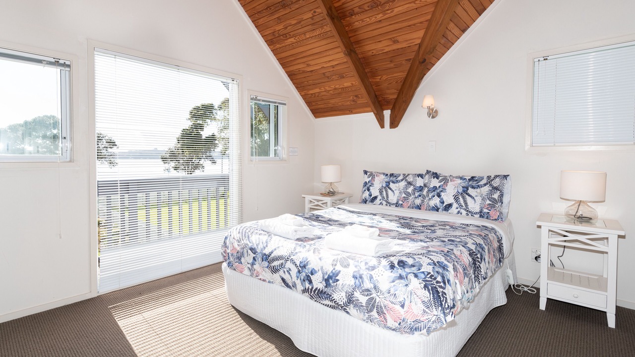Photo of Bedroom in Paihia
