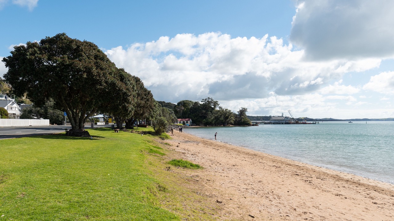 Photo of Others in Paihia