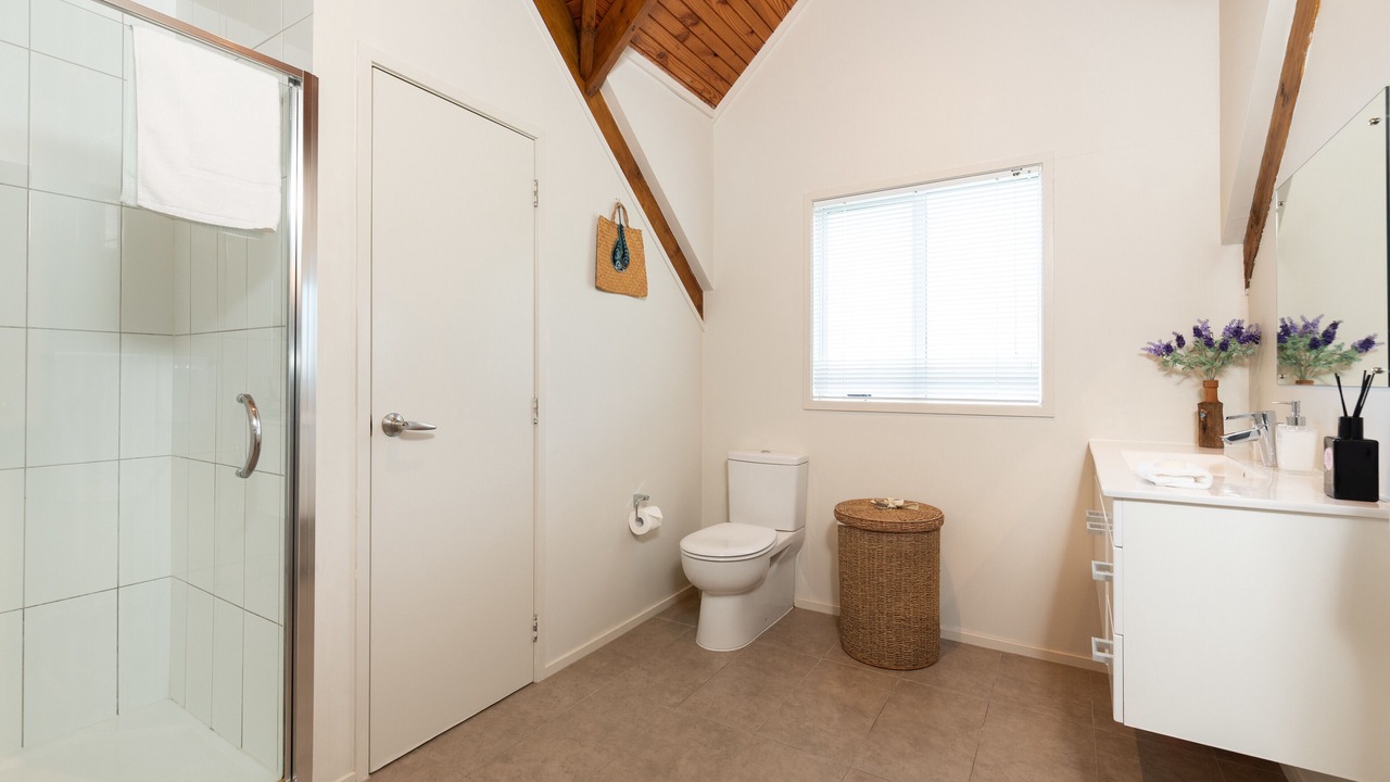 Photo of Bathroom in Paihia