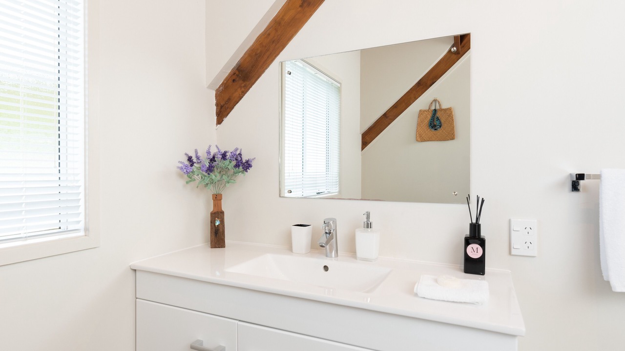 Photo of Bathroom in Paihia