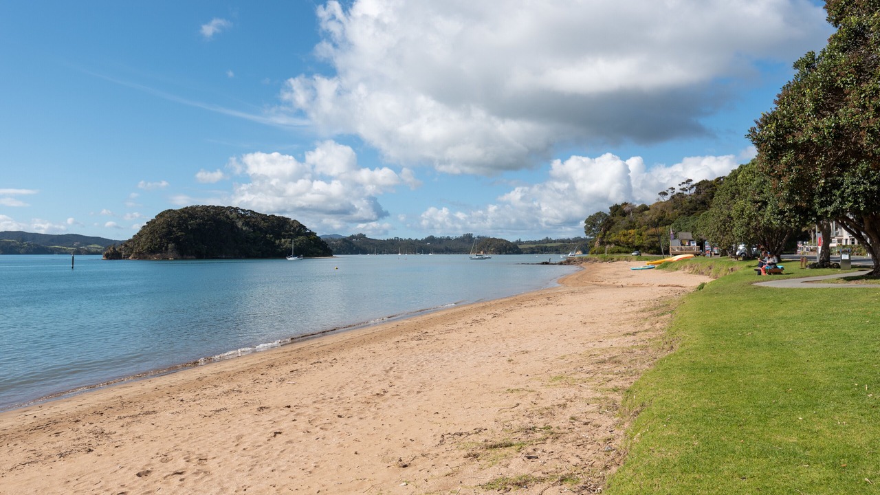 Photo of Others in Paihia