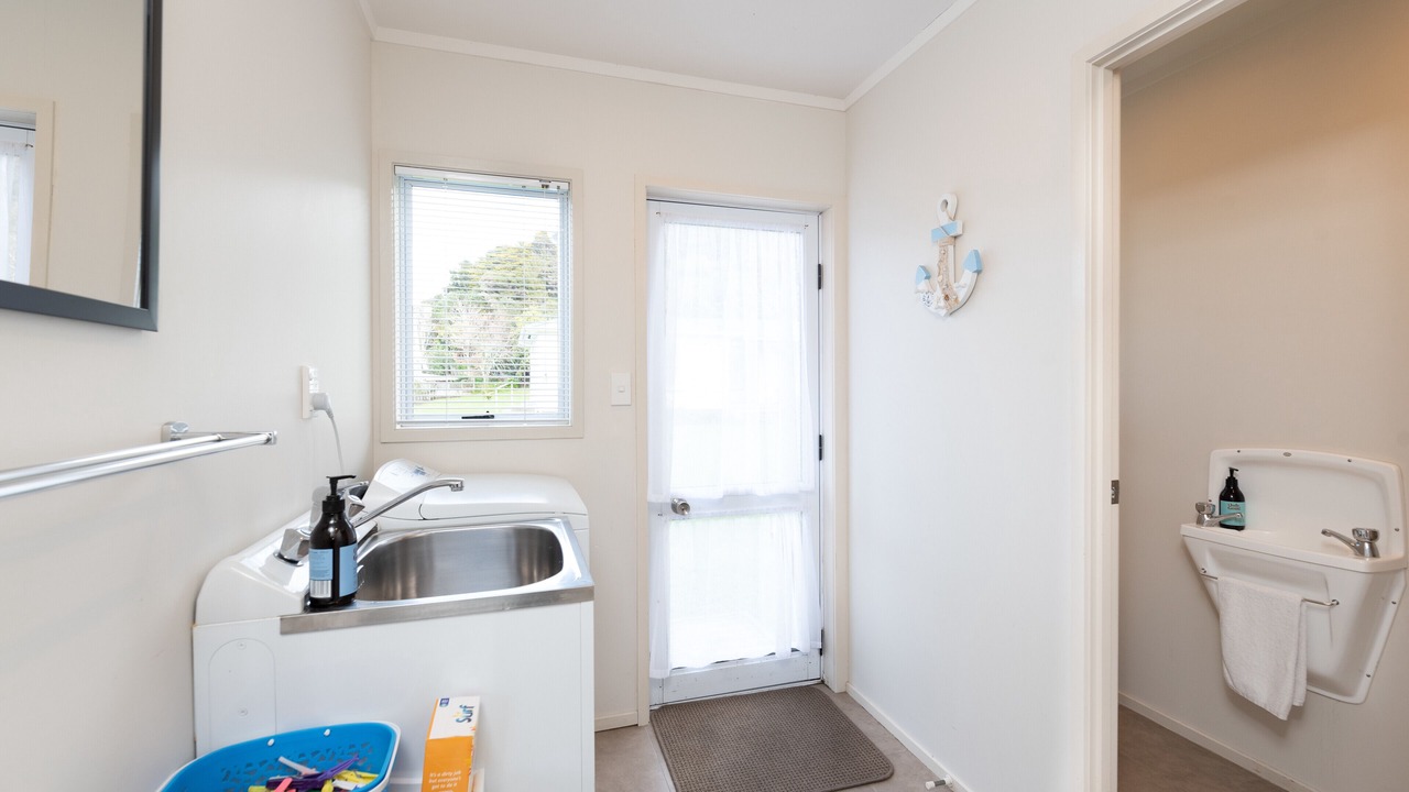 Photo of Bathroom in Paihia