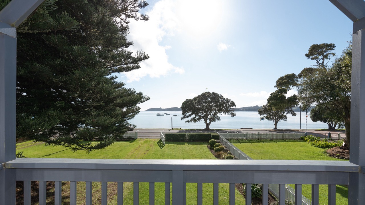 Photo of Outdoor in Paihia