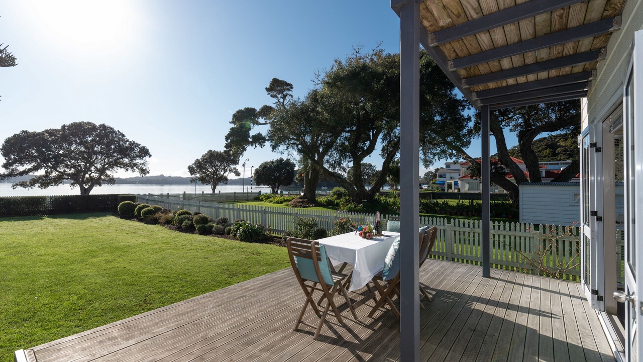 Photo of Outdoor in Paihia