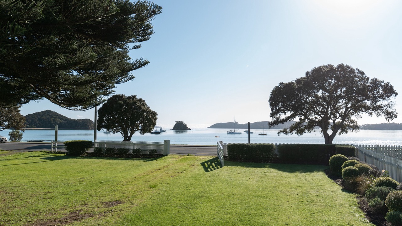 Photo of Outdoor in Paihia