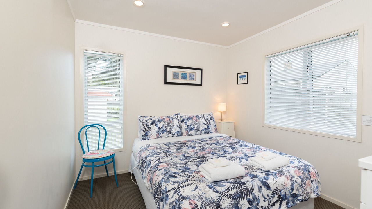 Photo of Bedroom in Paihia