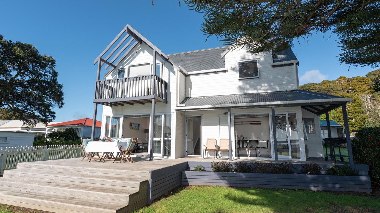 Photo of Outdoor in Paihia
