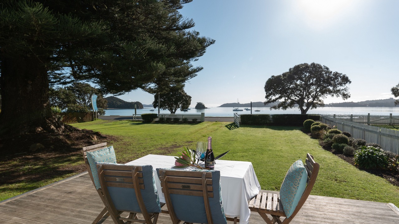 Photo of Outdoor in Paihia