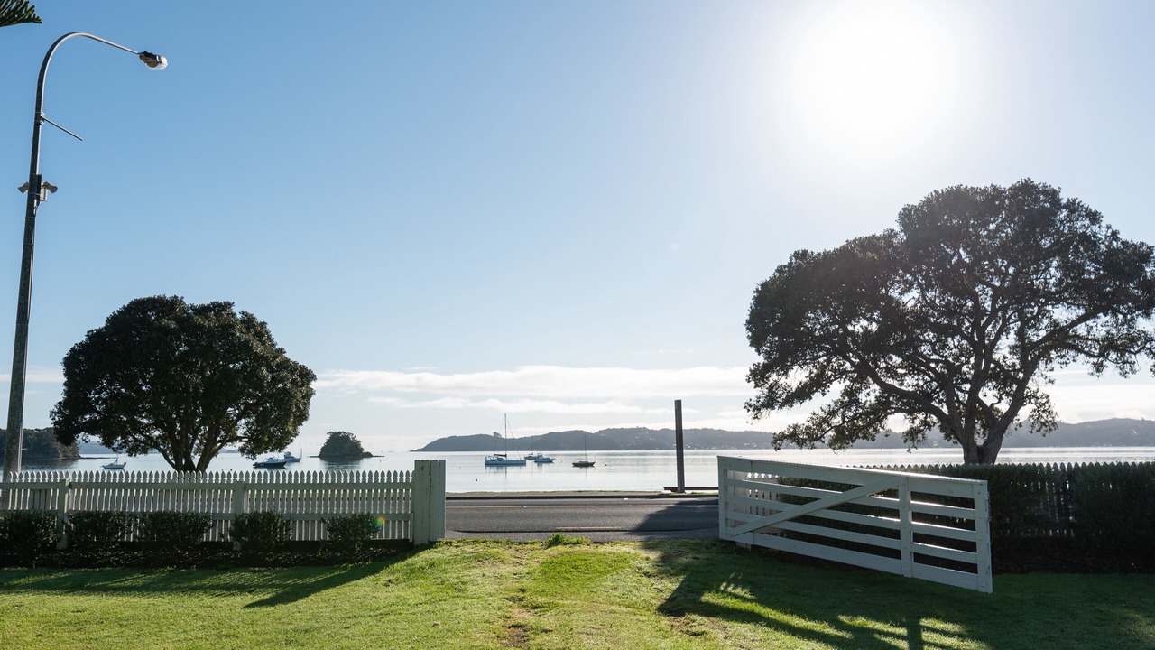 Photo of Outdoor in Paihia