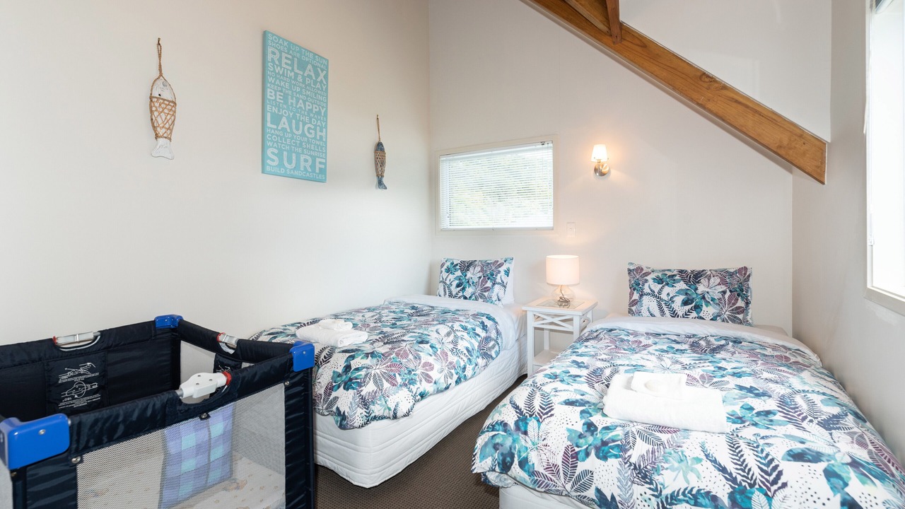 Photo of Bedroom in Paihia