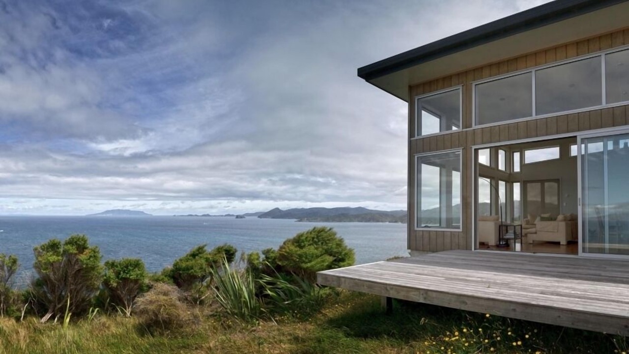 Photo of Others in Great Barrier Island