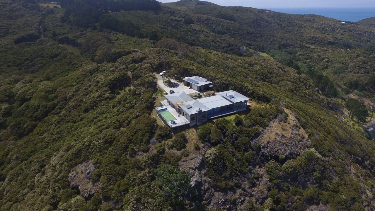 Photo of Others in Great Barrier Island