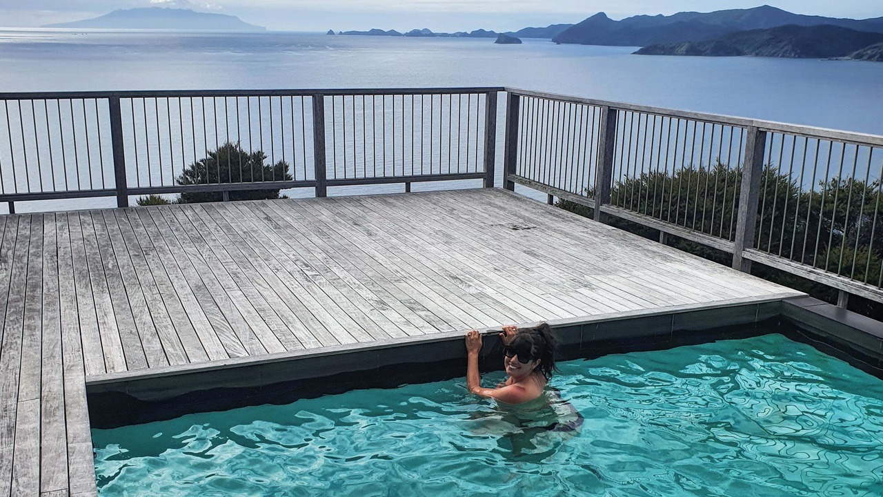 Photo of Outdoor in Great Barrier Island