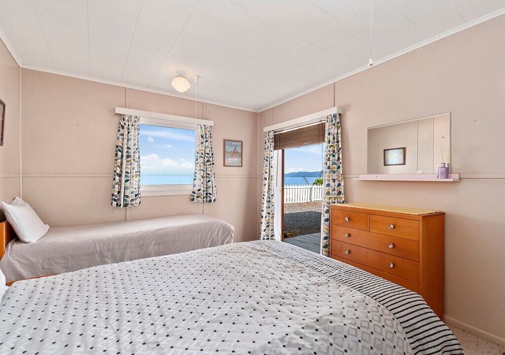 Photo of Bedroom in Waitahanui