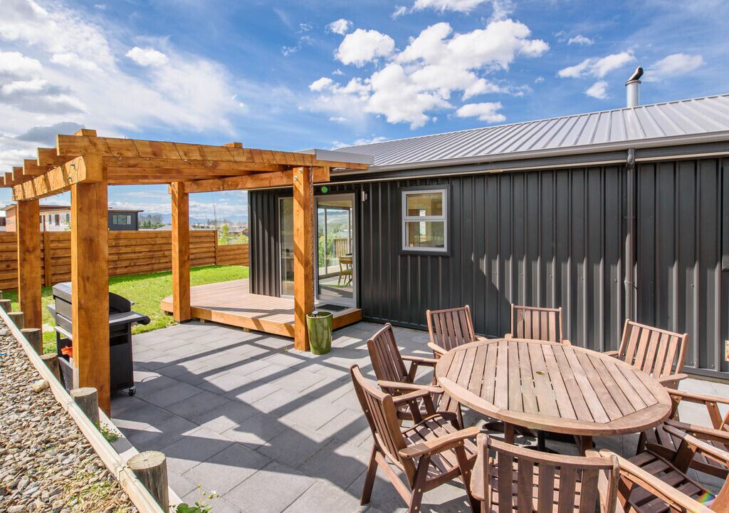 Photo of Outdoor in Cromwell