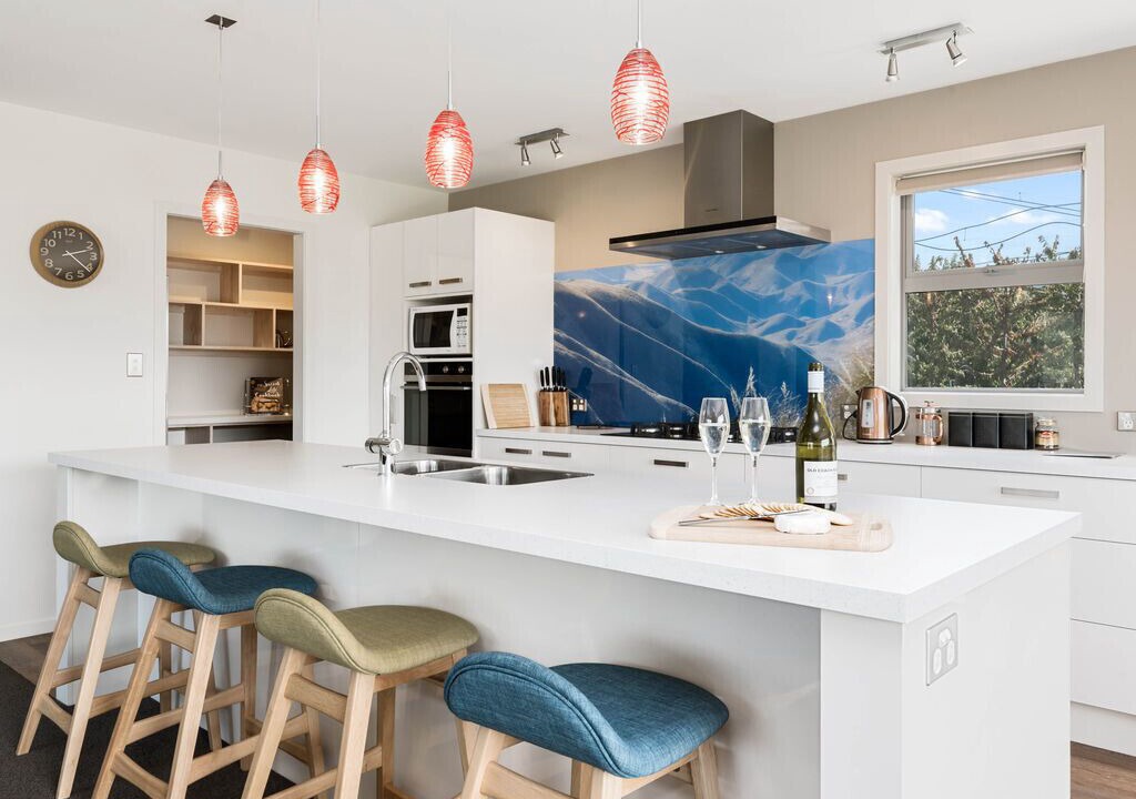 Photo of Kitchen in Cromwell