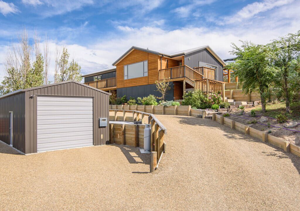 Photo of Outdoor in Cromwell