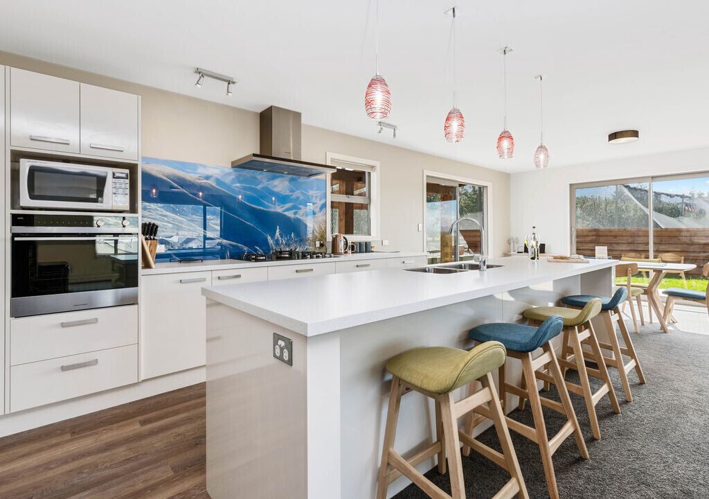Photo of Kitchen in Cromwell