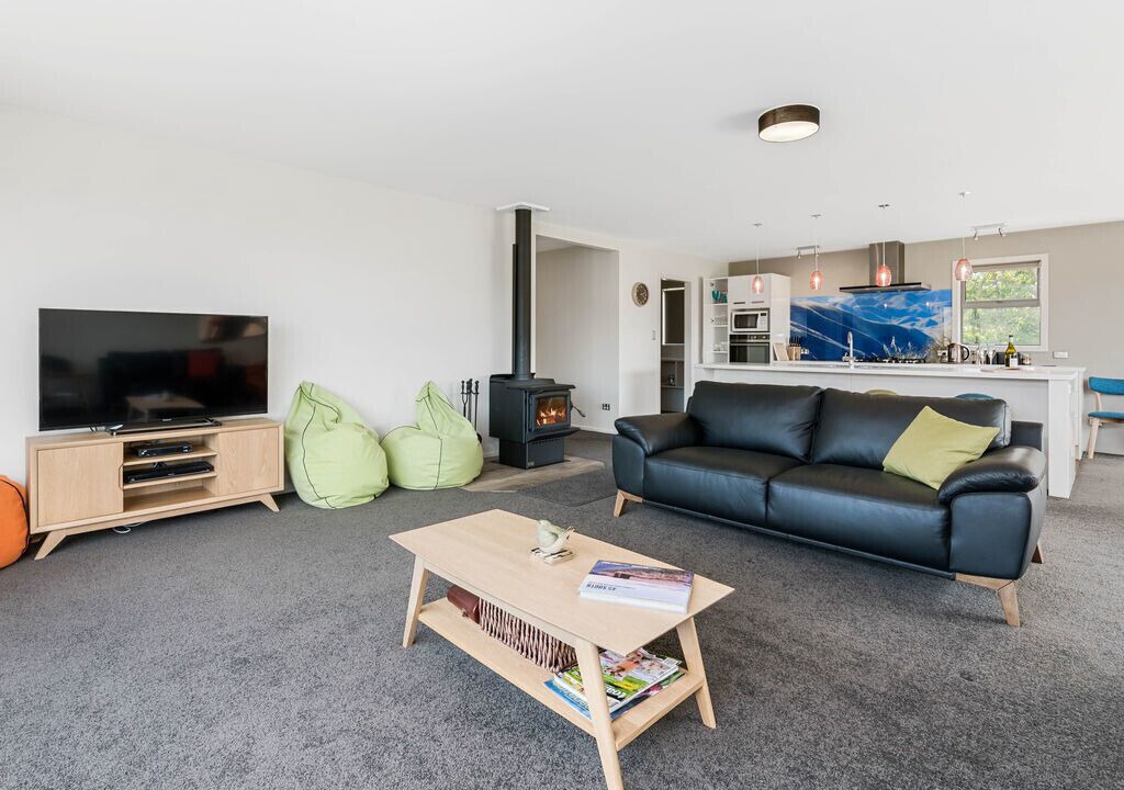 Photo of Livingroom in Cromwell