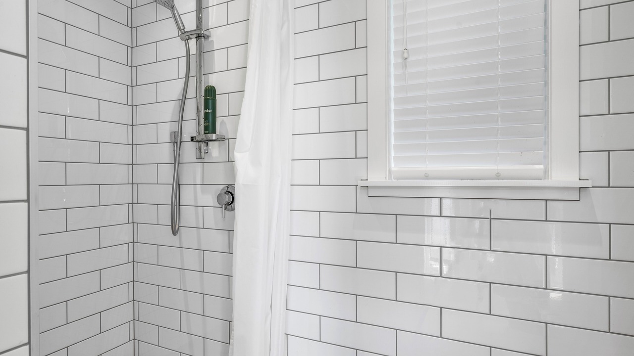 Photo of Bathroom in Moetapu Bay