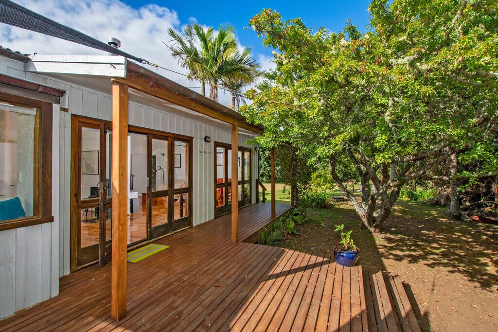 Photo of Outdoor in Matapouri