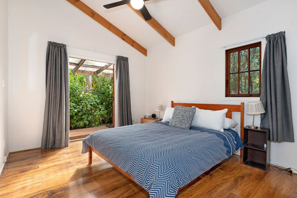 Photo of Bedroom in Matapouri