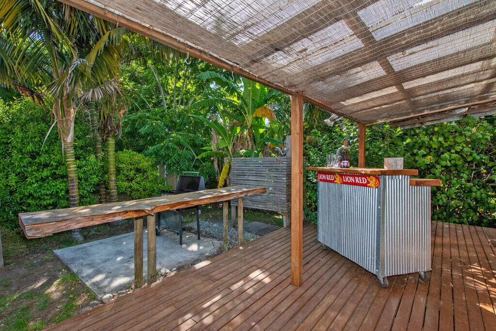 Photo of Outdoor in Matapouri