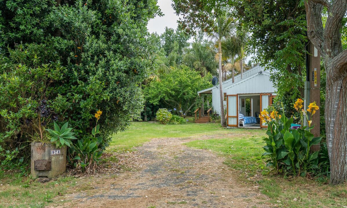 Photo of Outdoor in Matapouri