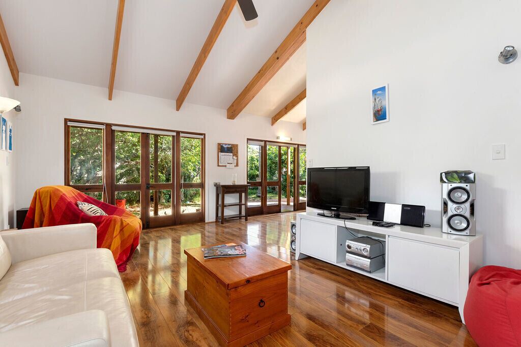 Photo of Livingroom in Matapouri