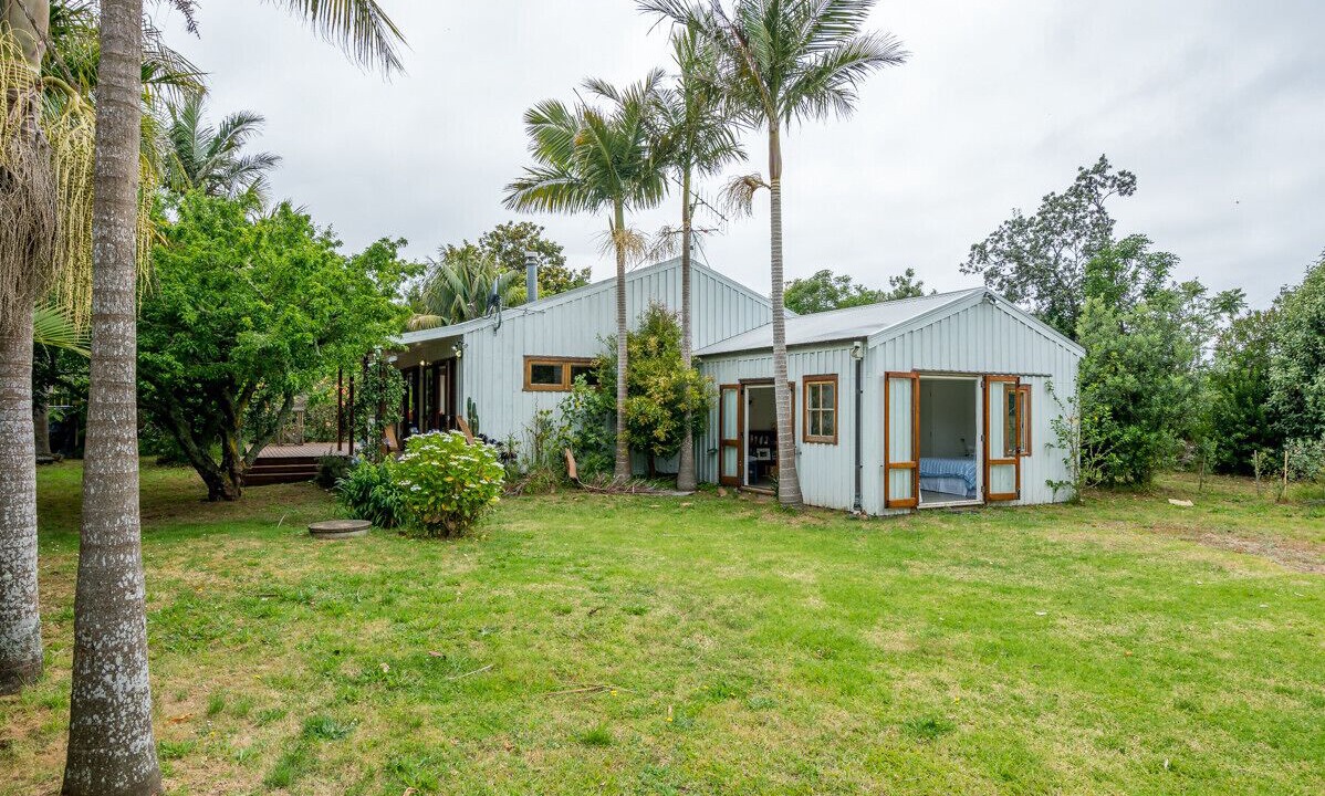 Photo of Outdoor in Matapouri