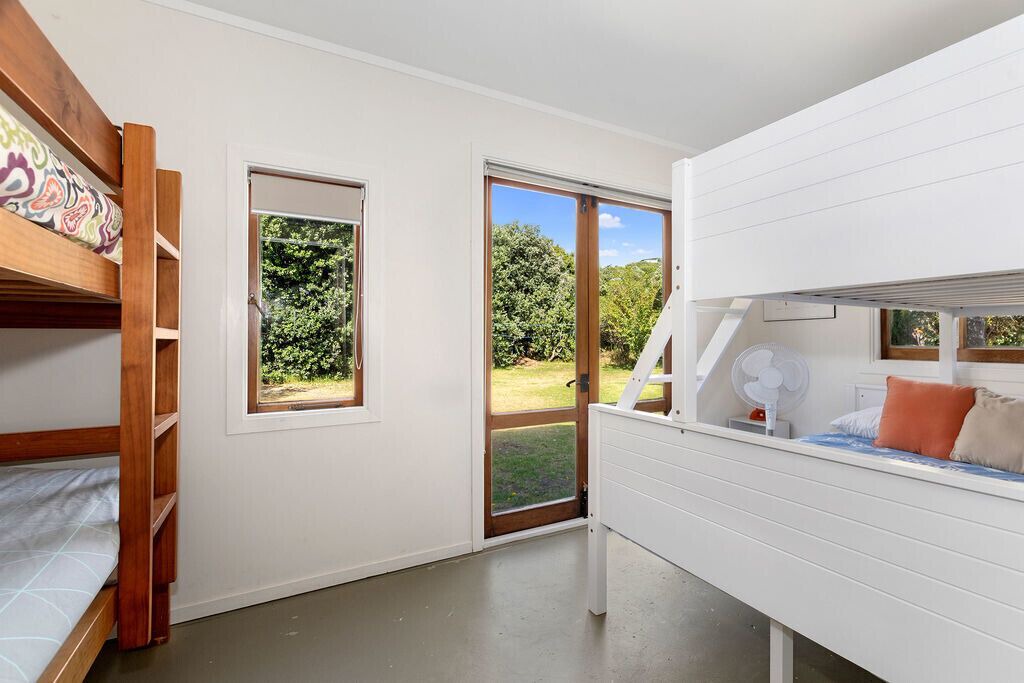 Photo of Bedroom in Matapouri