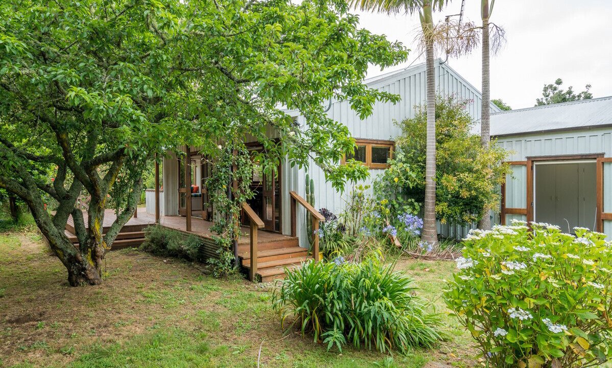 Photo of Outdoor in Matapouri