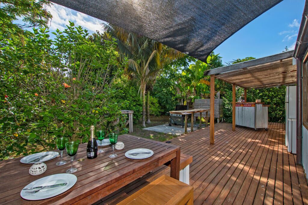 Photo of Outdoor in Matapouri