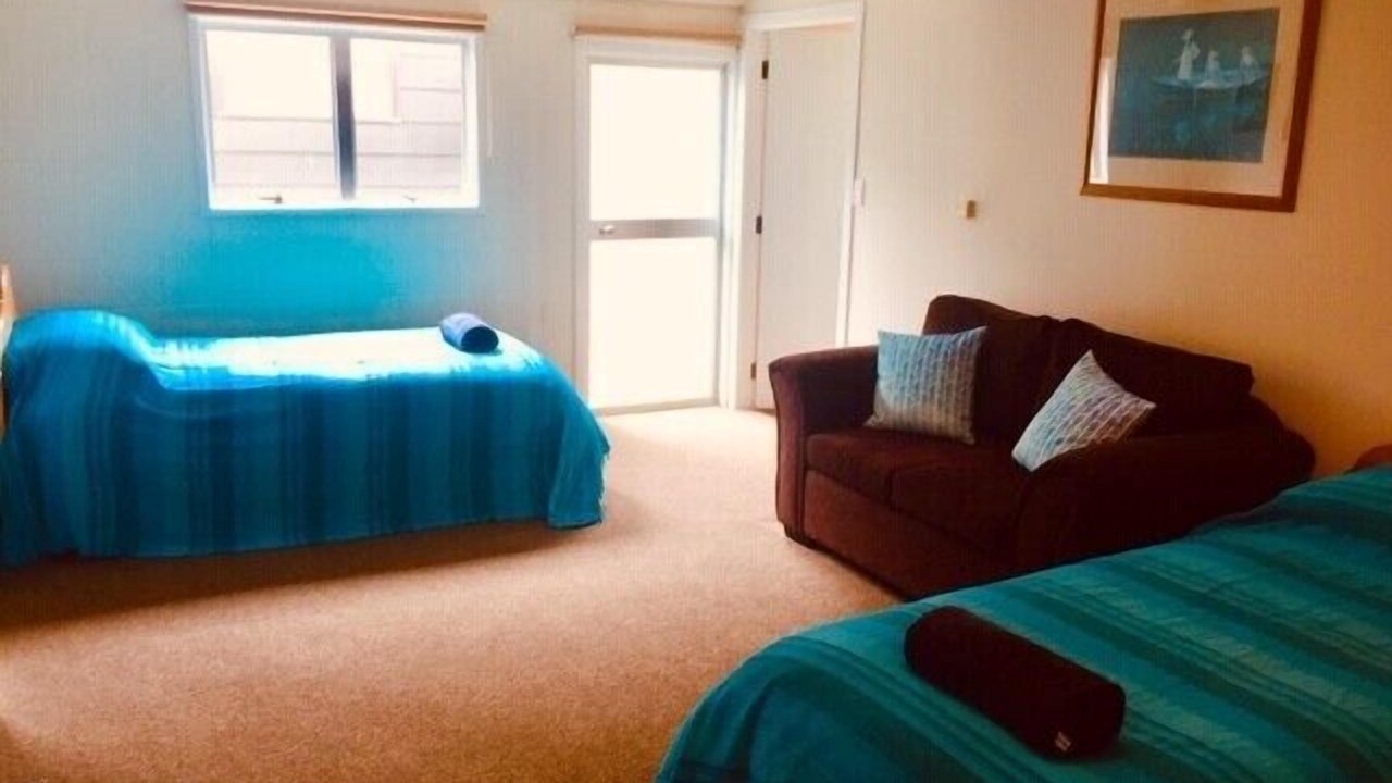 Photo of Bedroom in Waihi Beach