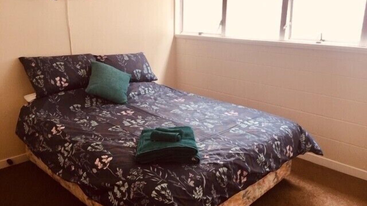 Photo of Bedroom in Waihi Beach